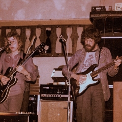 1975 02 Mats Bo live Bonanza