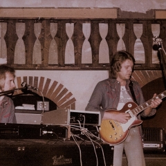 1975 02 Peter Todde live Bonanza