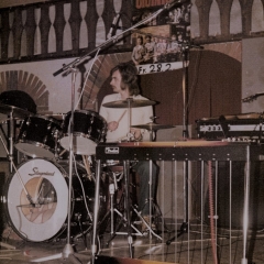 1975 02 Tommy live Bonanza