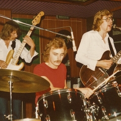 1975 09 Leif Tommy Mats live (3)