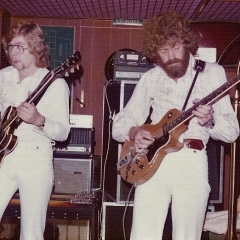1975 09 Mats Bo live Wuppertal (2)