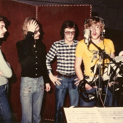 1975 11 Feelings Tommy Peter Mats