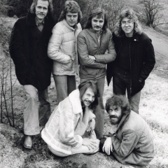 1975 01 Spotnicks Pressefoto 1