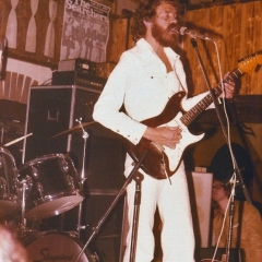 1976 03 Bo live Bonanza 1