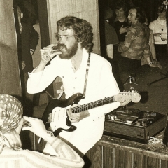 1976 03 Bo live Bonanza 2