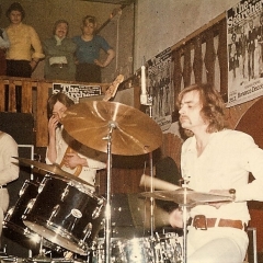 1976 03 Todde Leif Tommy live