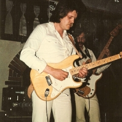 1976 03 Todde live Bonanza