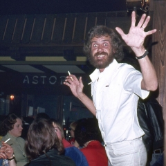 Bo Winberg, Astoria