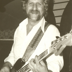1976 11 Bjoern live