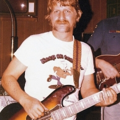 1976 11 Spotnicks original Bjoern