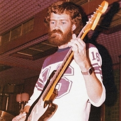 1976 11 Spotnicks original Bo