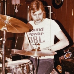 1976 11 Spotnicks original Tommy