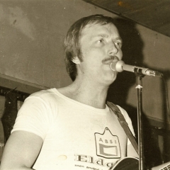 1976 12 Bob live Bonanza