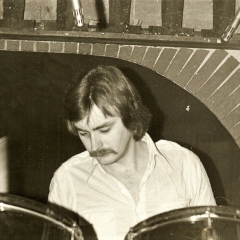 1976 12 Tommy live