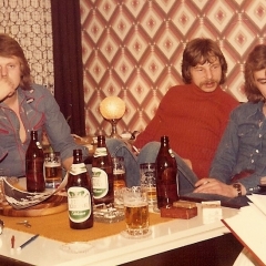 1976 03 Todde Leif Tommy Adelhartweg