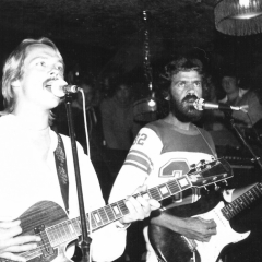 1977 09 Bo Gunnar live