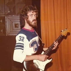 1977 09 Bo live