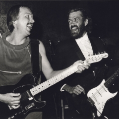 1979 Bo Bob live Goeteborg