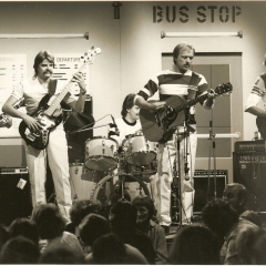 1979 10 Spotnicks im TV 1