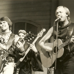 1979 10 Spotnicks im TV 3