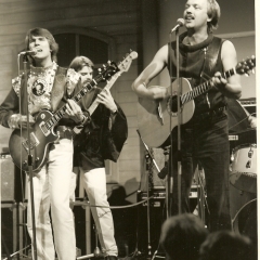 1979 10 Spotnicks im TV 4
