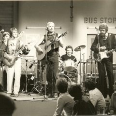 1979 10 Spotnicks im TV 5