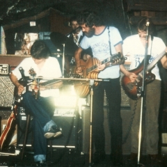 1979 10 Spotnicks in Muenchen 2