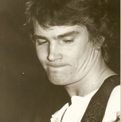 1980 03 Ove Lindell live