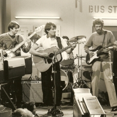1980 03 Spotnicks im TV3-1