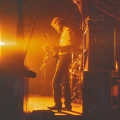 1980 08 Spotnicks Fredenbaum 1