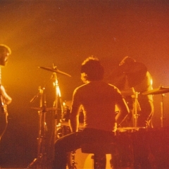 1980 08 Spotnicks Fredenbaum 2