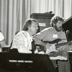 1980 08 Bo Bob Duesseldorf