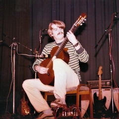 1980 10 Dortmund Kenth Classic