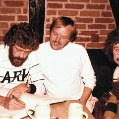 1980 10 Krombacher Bo Bob Lasse
