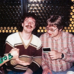 1980 10 Krombacher Lasse Carlos