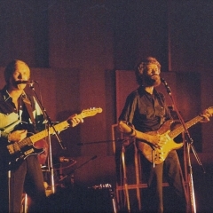 1980 10 Saarbruecken Bo Bob