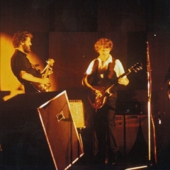 1980 10 Saarbruecken Bo Ove