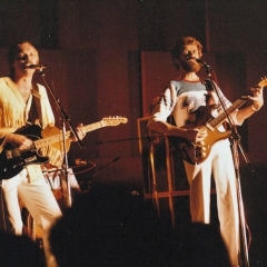 1980 10 Saarbruecken Bob Bo