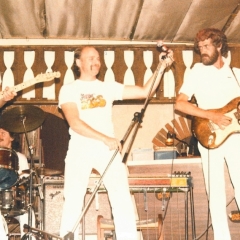 1981 09 Bo Bob Arne Bonanza