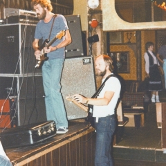 1981 09 Bo Bob Bonanza