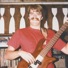 1981 09 Kenth Bonanza