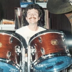 1981 09 Lasse live Bonanza