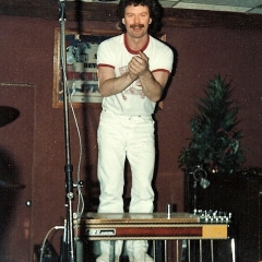 1982 05 Dortmund Lasse