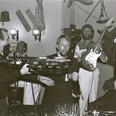 1982 05 Hilchenbach Ehrung
