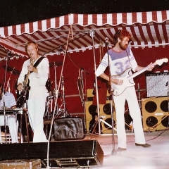1982 08 Bo Bob Duisburg