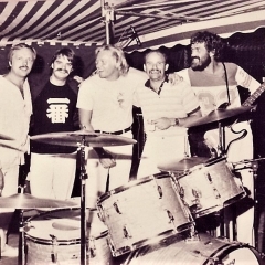 1982 08 Spotnicks Duisburg