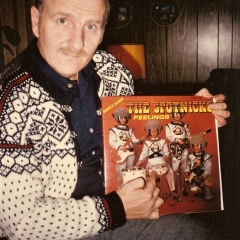 1982 11 Ove Johansson mit LP