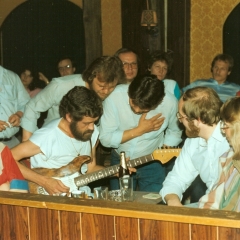 1983 05  Bo live 1