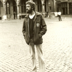1983 10 Bo in Bruessel 1