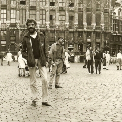 1983 10 Bo in Bruessel 2